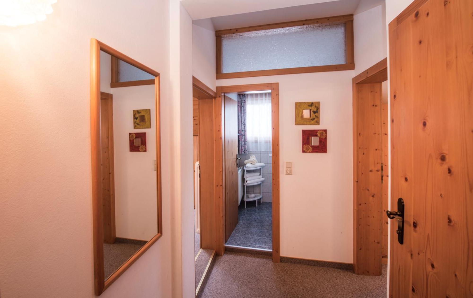 Pension Grafengut Radstadt Zimmer foto