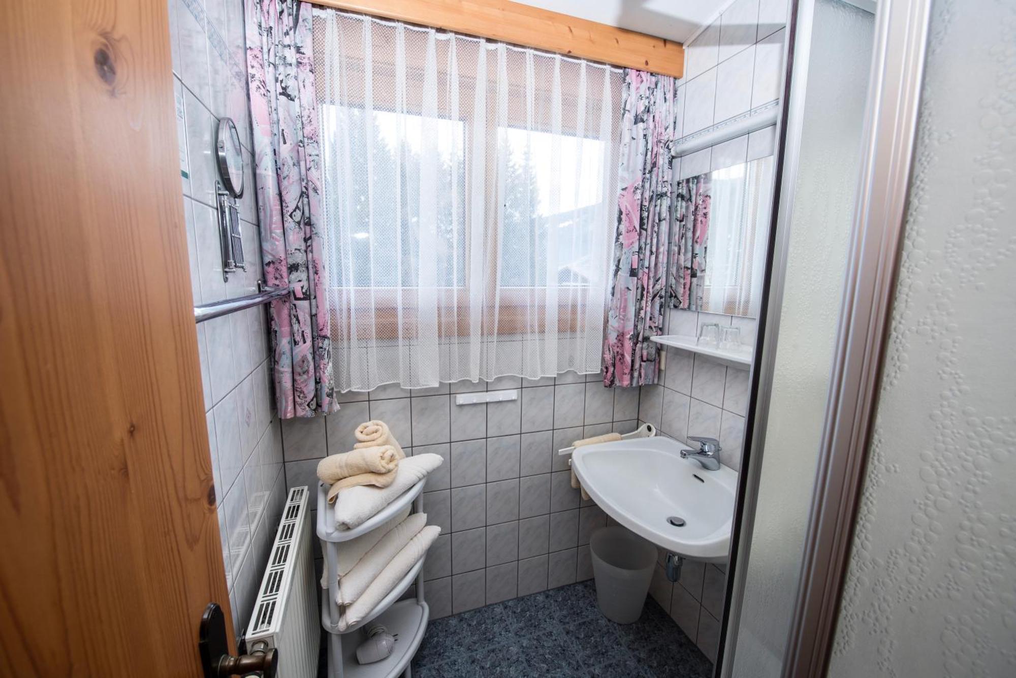Pension Grafengut Radstadt Zimmer foto